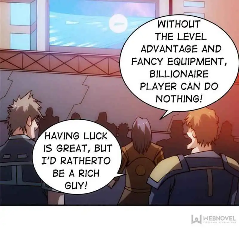 Billionaire Player Chapter 71 56